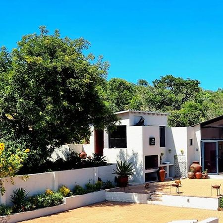 Graceland Eco Retreat Magoebaskloof Eksteriør billede