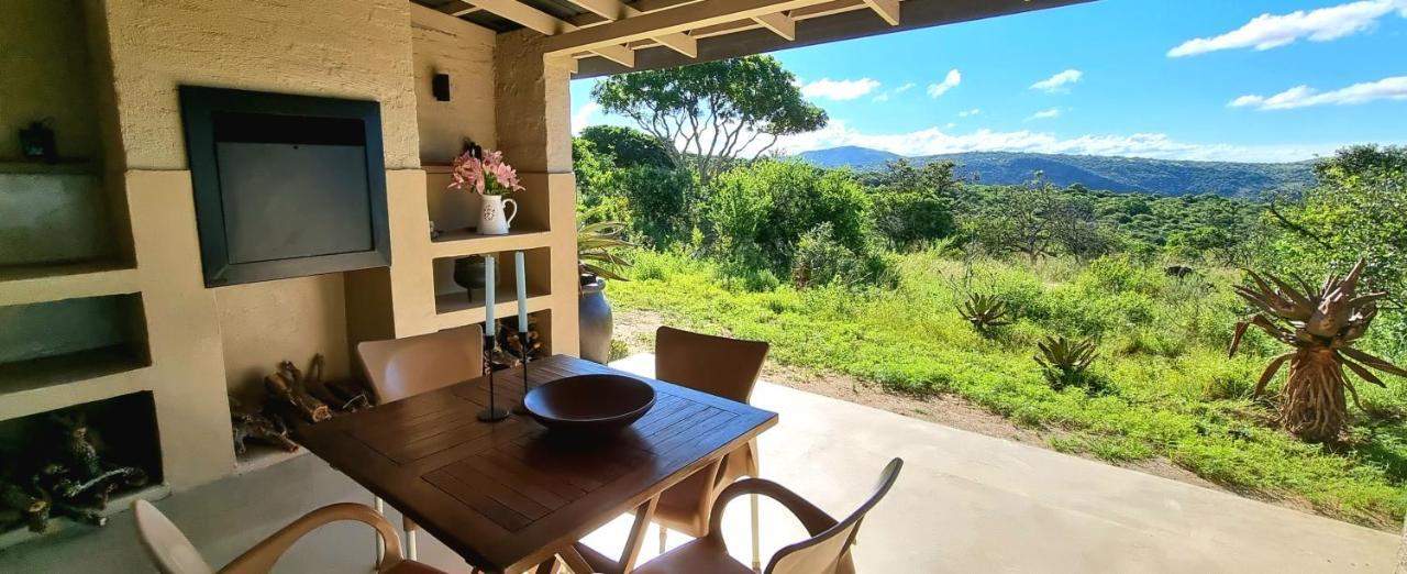 Graceland Eco Retreat Magoebaskloof Eksteriør billede