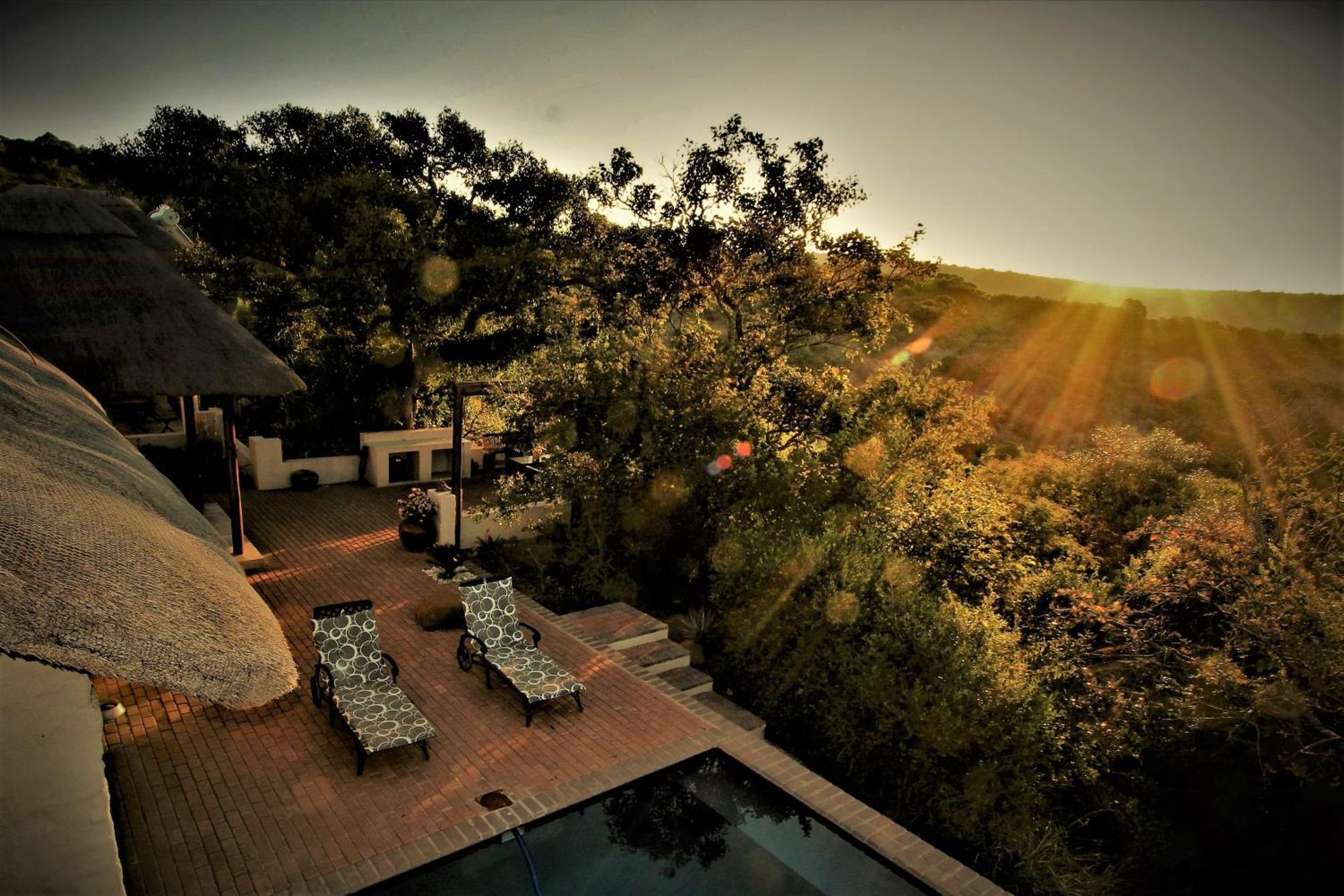 Graceland Eco Retreat Magoebaskloof Eksteriør billede