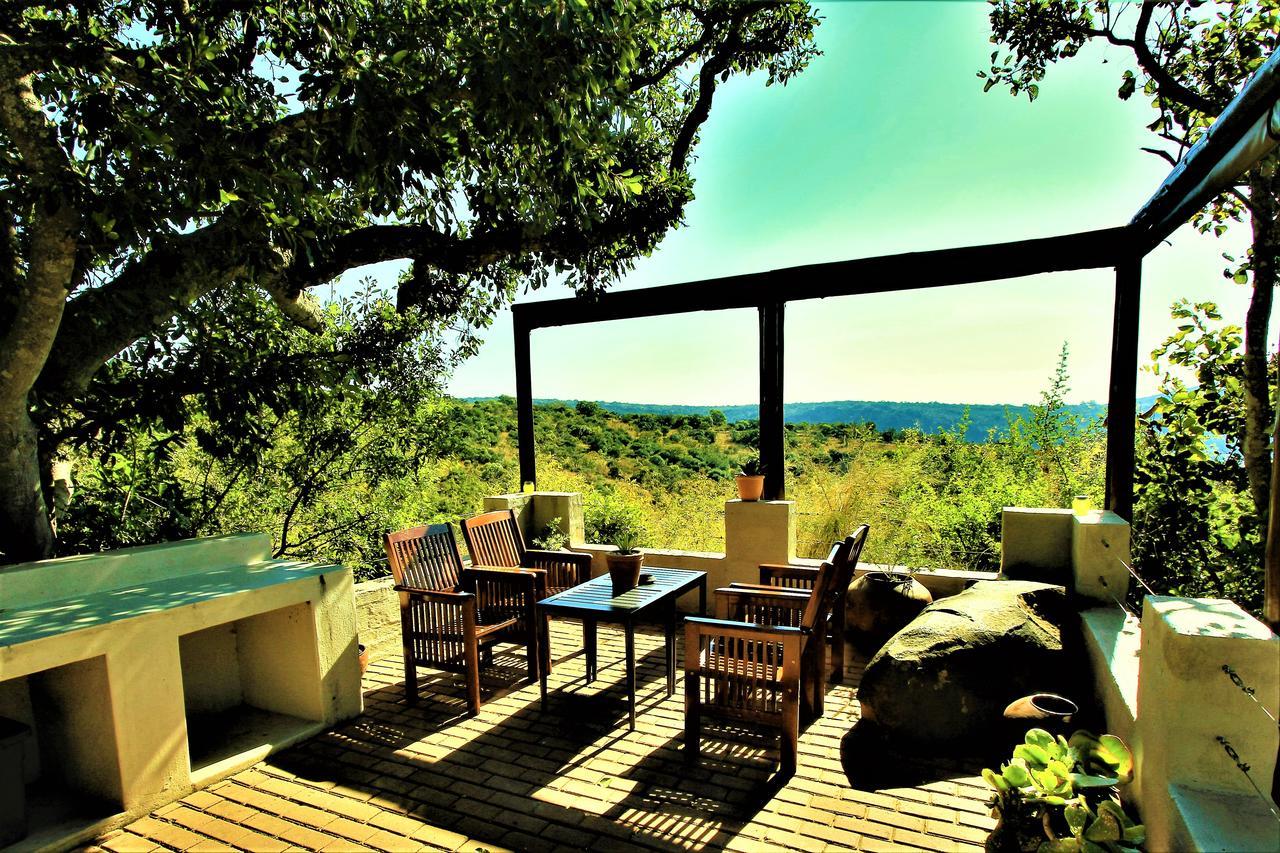 Graceland Eco Retreat Magoebaskloof Eksteriør billede