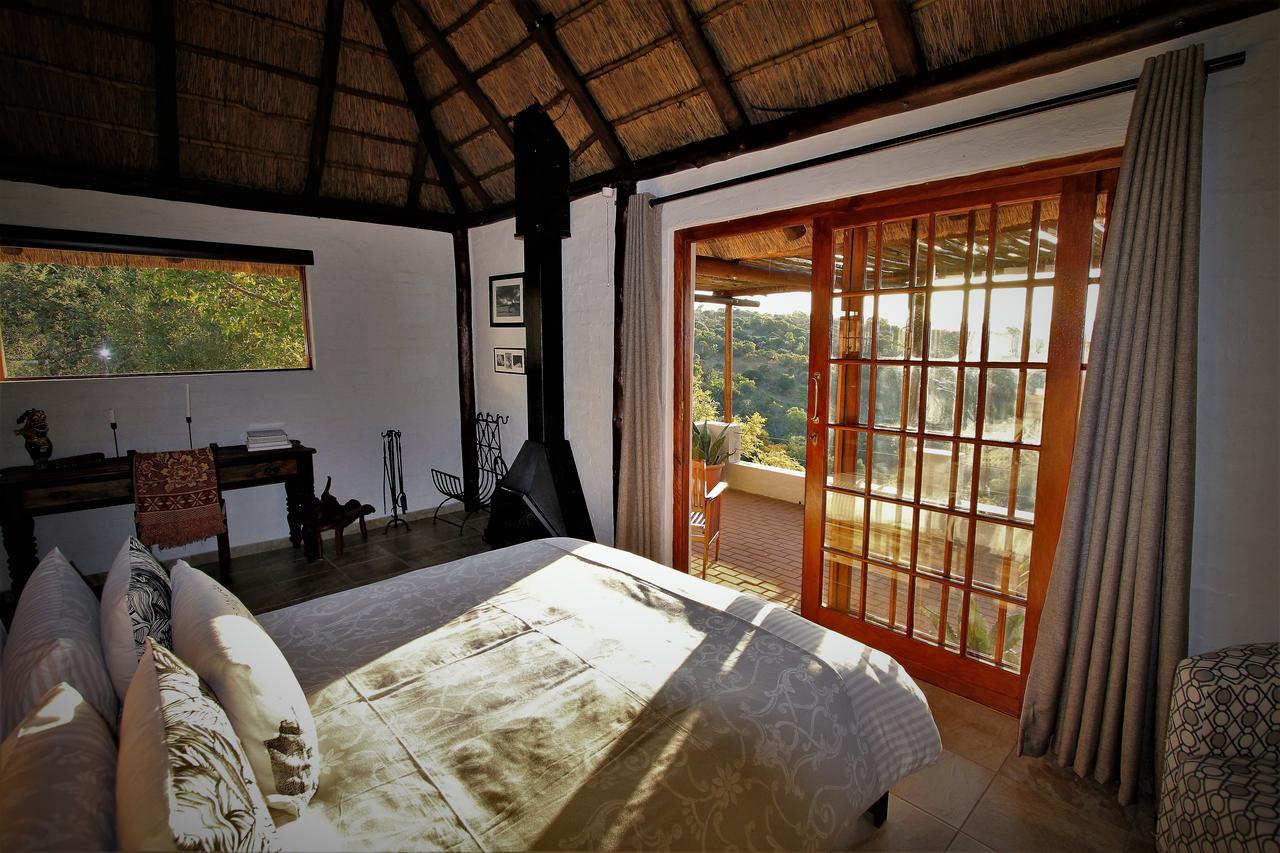 Graceland Eco Retreat Magoebaskloof Eksteriør billede